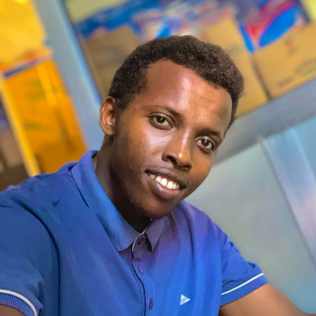 Founder of eShaqal